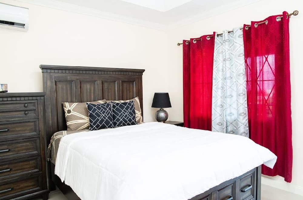 T & J Home Away From Home