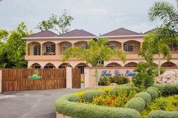 T & J Home Away From Home