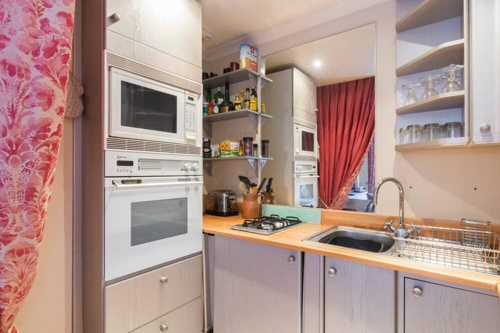 Long Stay Discounts - Charming 1 bed apt Chelsea