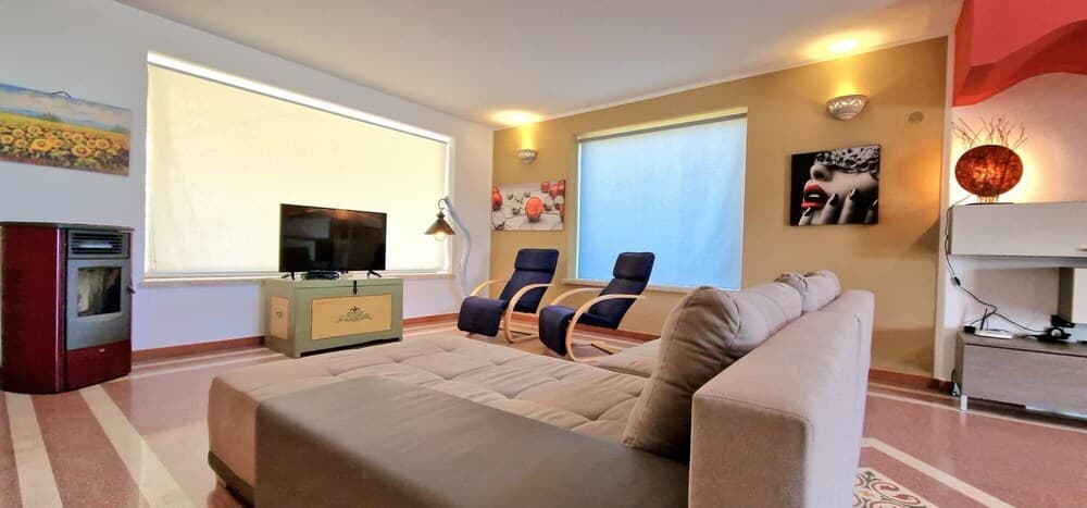 Villa Soraya Magnificent Villa With Private Pool