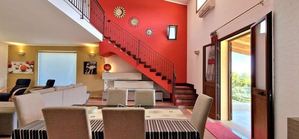 Villa Soraya Magnificent Villa With Private Pool