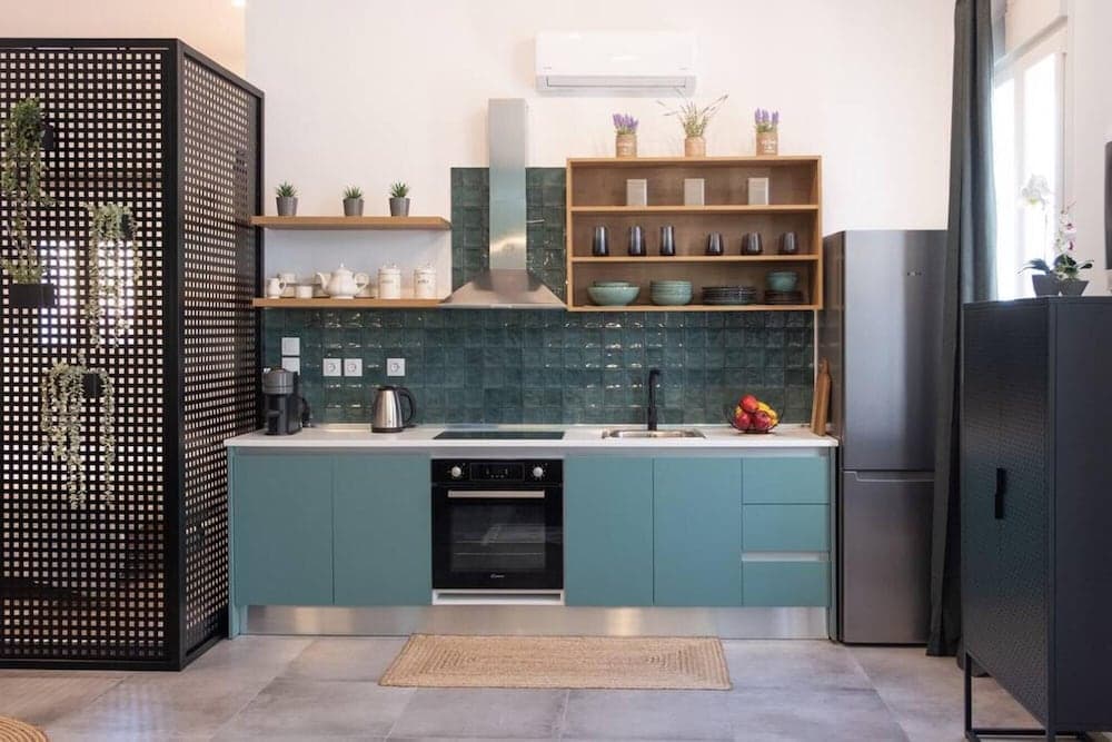 Casa d oro 56 Living in Paradisi Rhodes