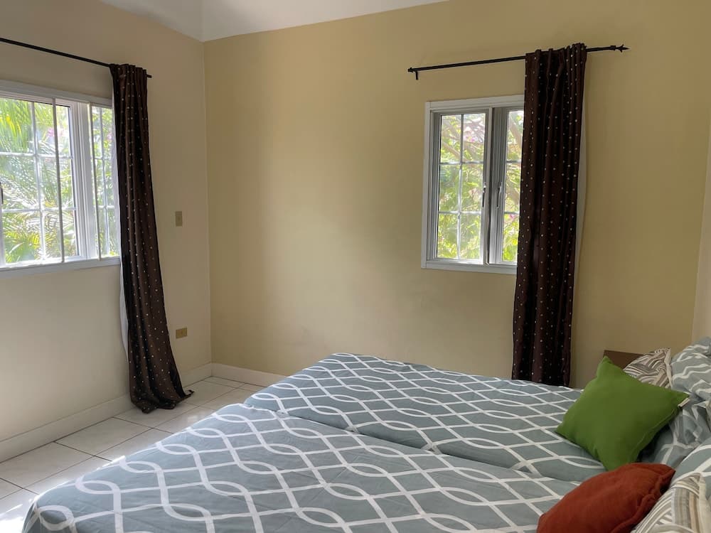 Montego Bay-Island Escape-Free-Shuttle