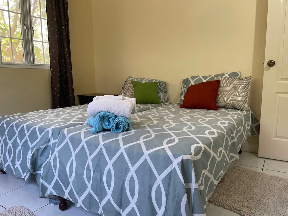 Montego Bay-Island Escape-Free-Shuttle