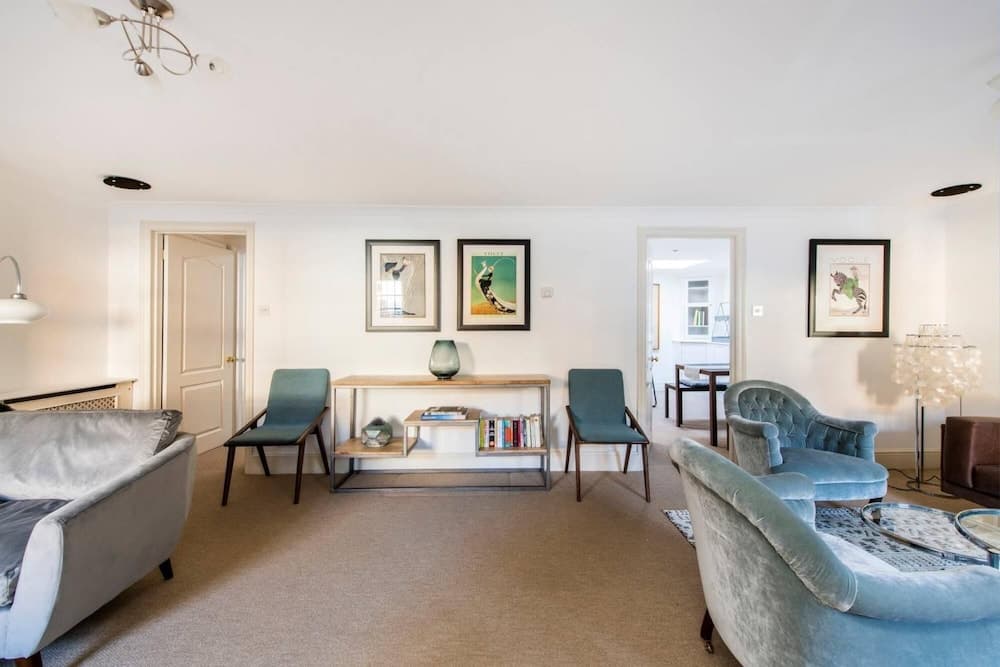 Long Stay Discounts - Beautiful 2bed Notting Hill