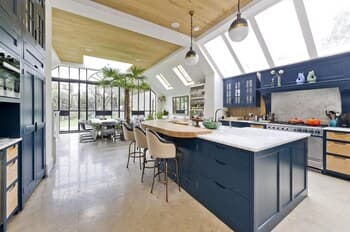 Interior-designed 4bed House