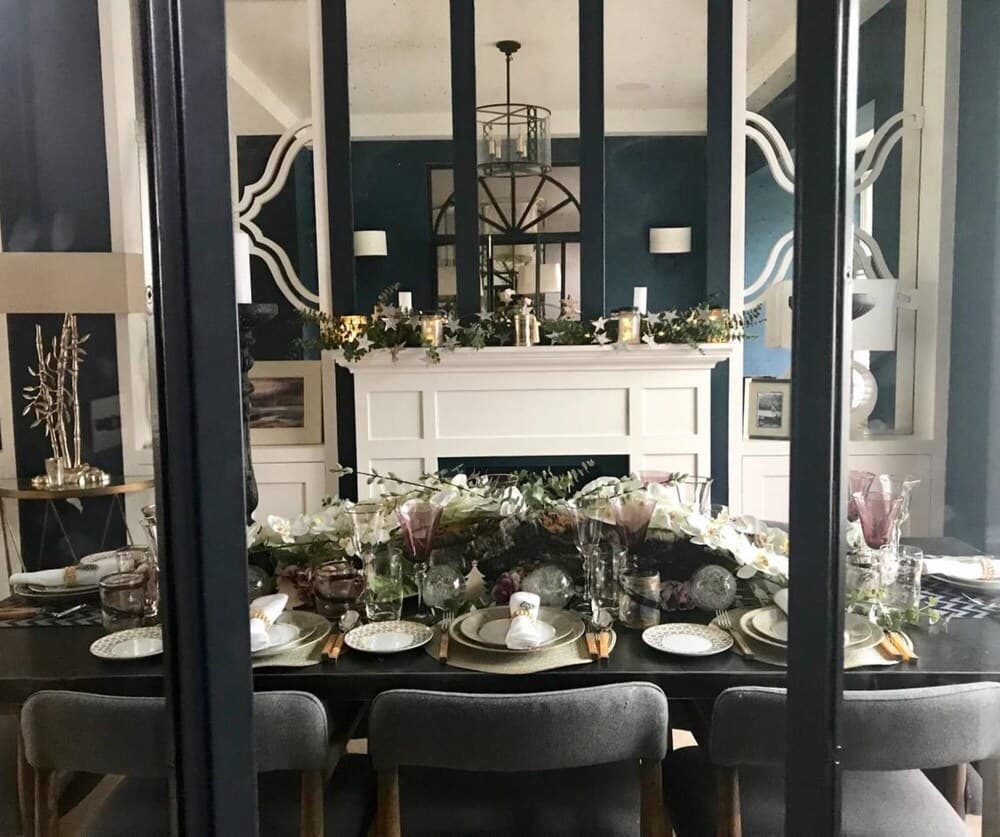 Interior-designed 4bed House