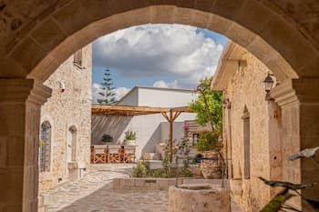 Antama Cretan Living