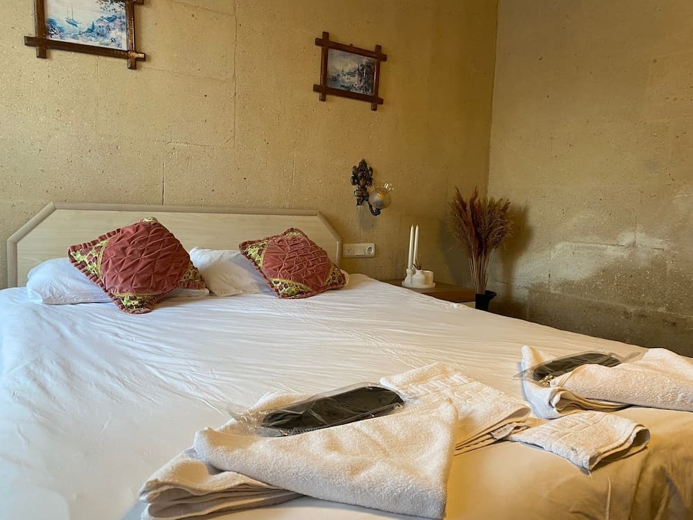 Sinasos Arnovalley Hotel