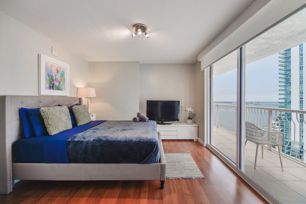 Breathtaking Ocean View at Brickell