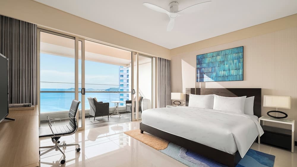InterContinental Residences Nha Trang by IHG
