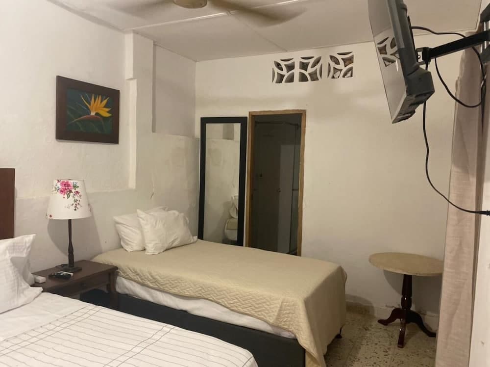 Hotel Boutique Casa Tres Cruces