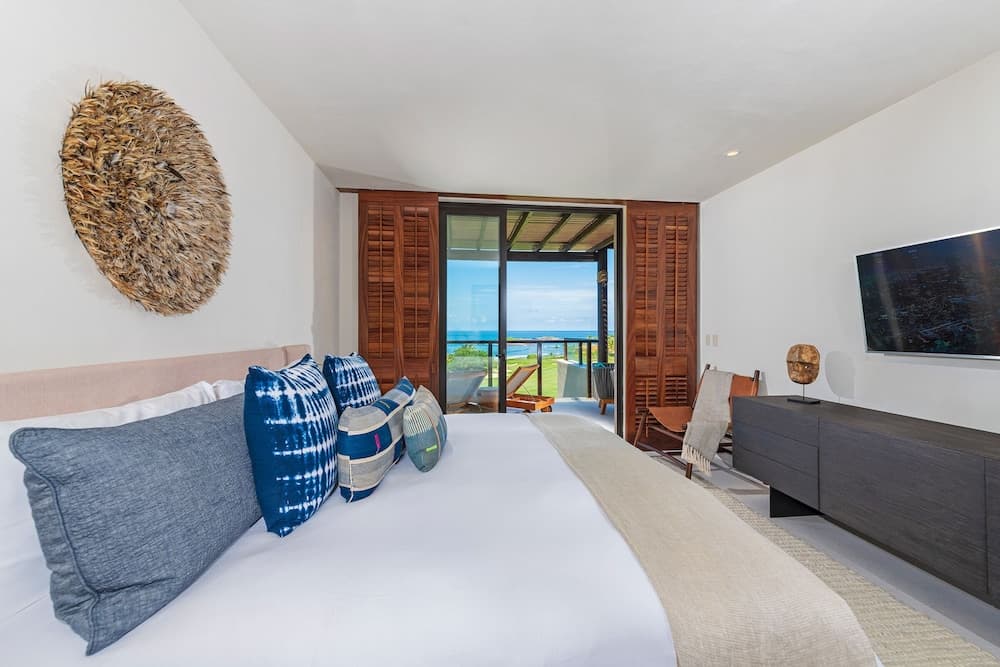 Condo Bussho in Las Marietas