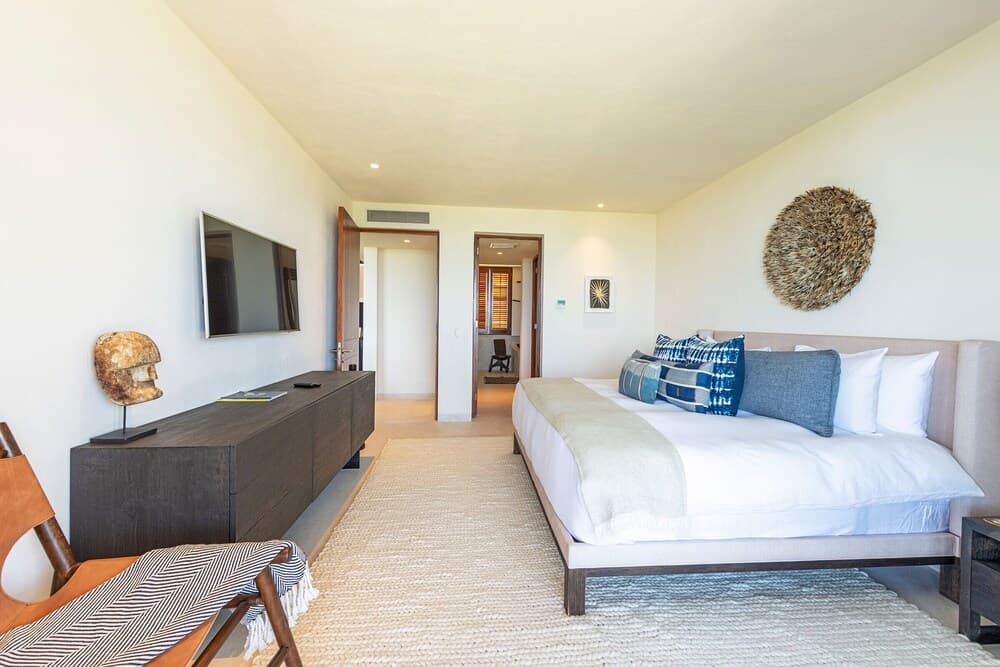 Condo Bussho in Las Marietas