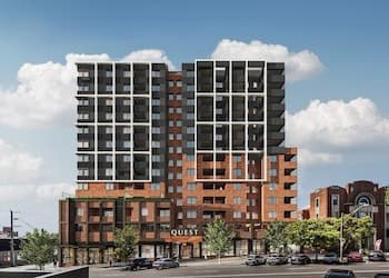 Quest Geelong Central