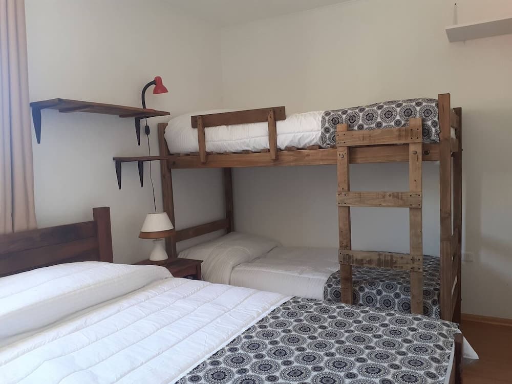 4 Personas, Bano Privado, Desayuno