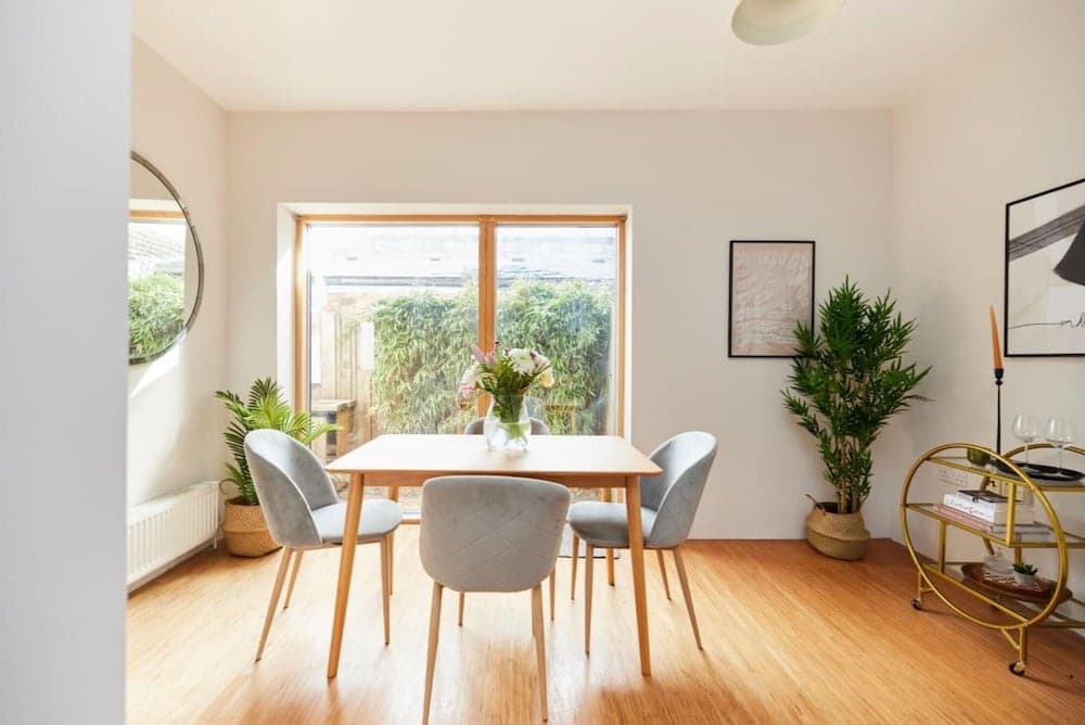 The Southwark Wonder - Charming 1bdr Flat With Patio