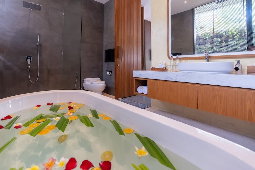 Villa Oza Canggu by Nagisa Bali