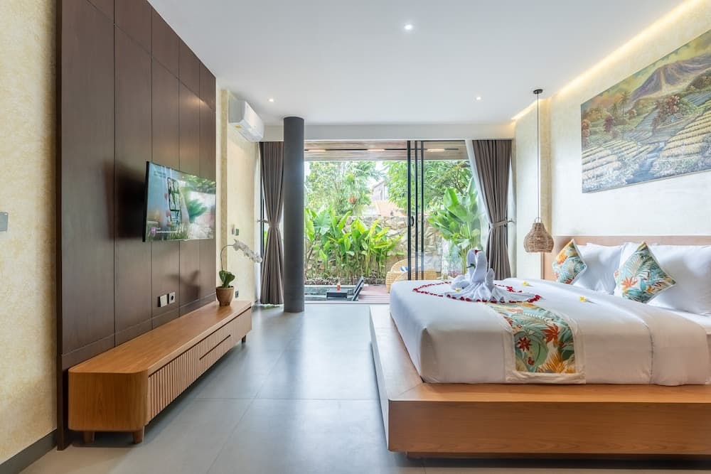 Villa Oza Canggu by Nagisa Bali