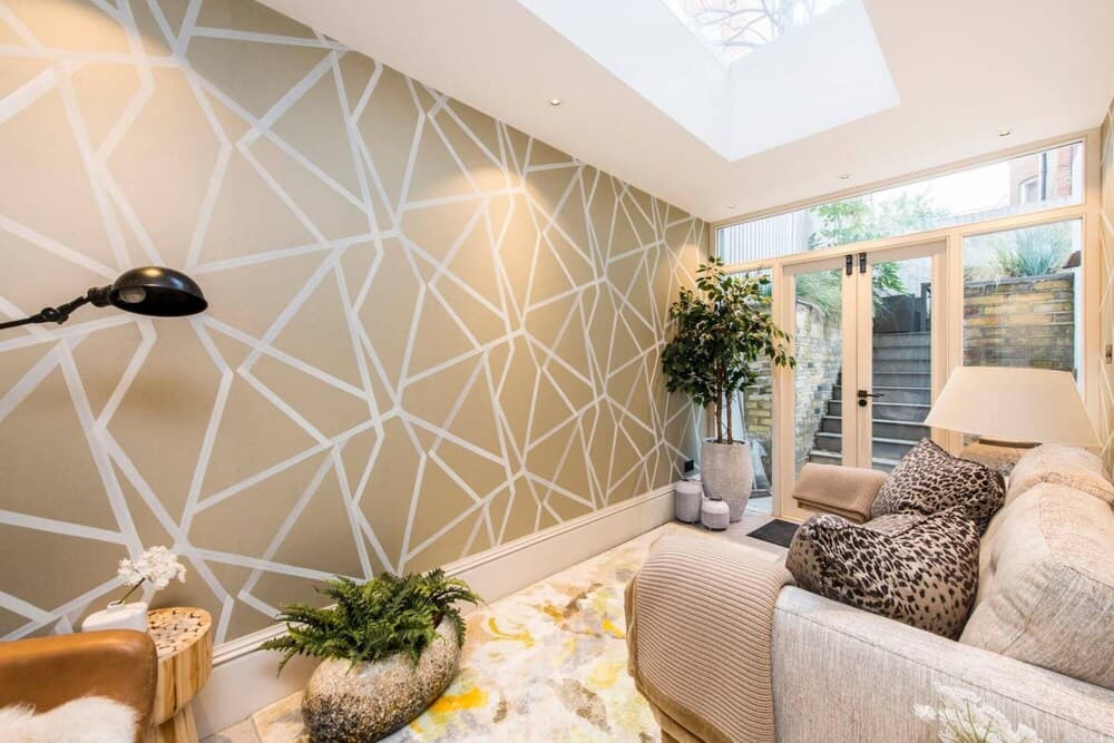 Long Stay Discounts - Luxury 3bed Apt Earls Court