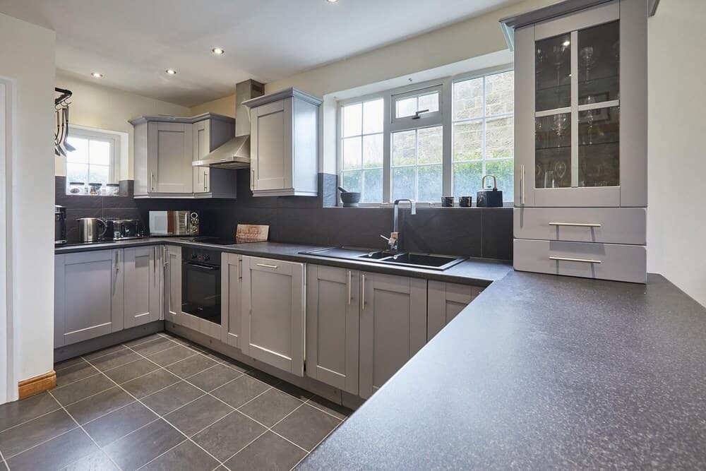 Host Stay Meadowfield House