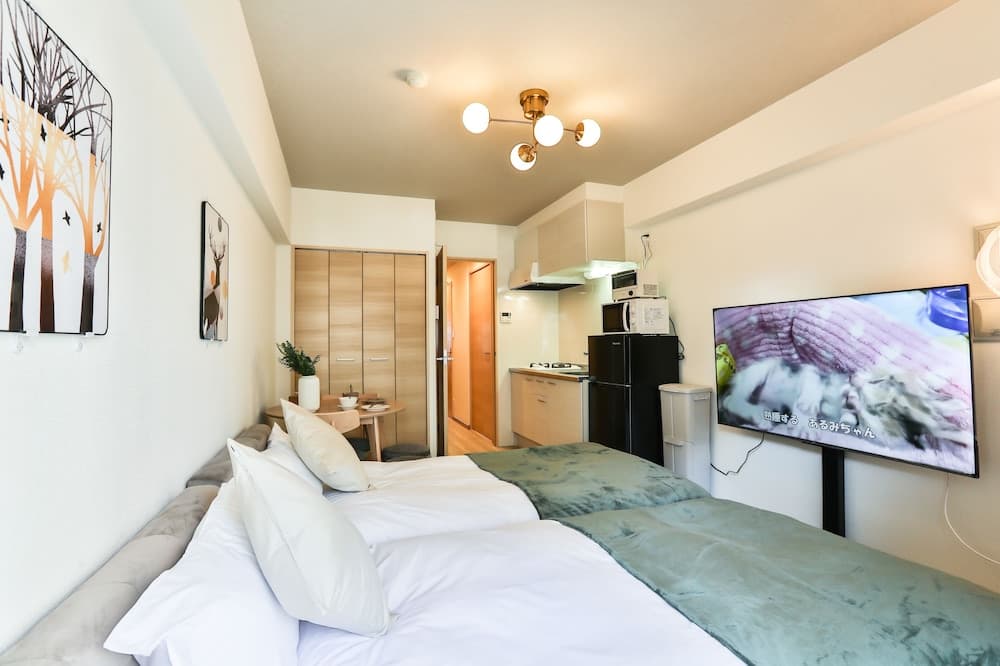 Ocean Nippombashi Higashi