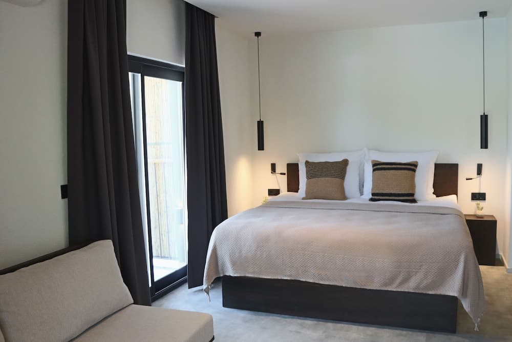 Balmy Beach Resort Kemer