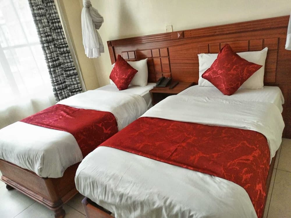 Arizona Comfort Hotel & Spa Nairobi