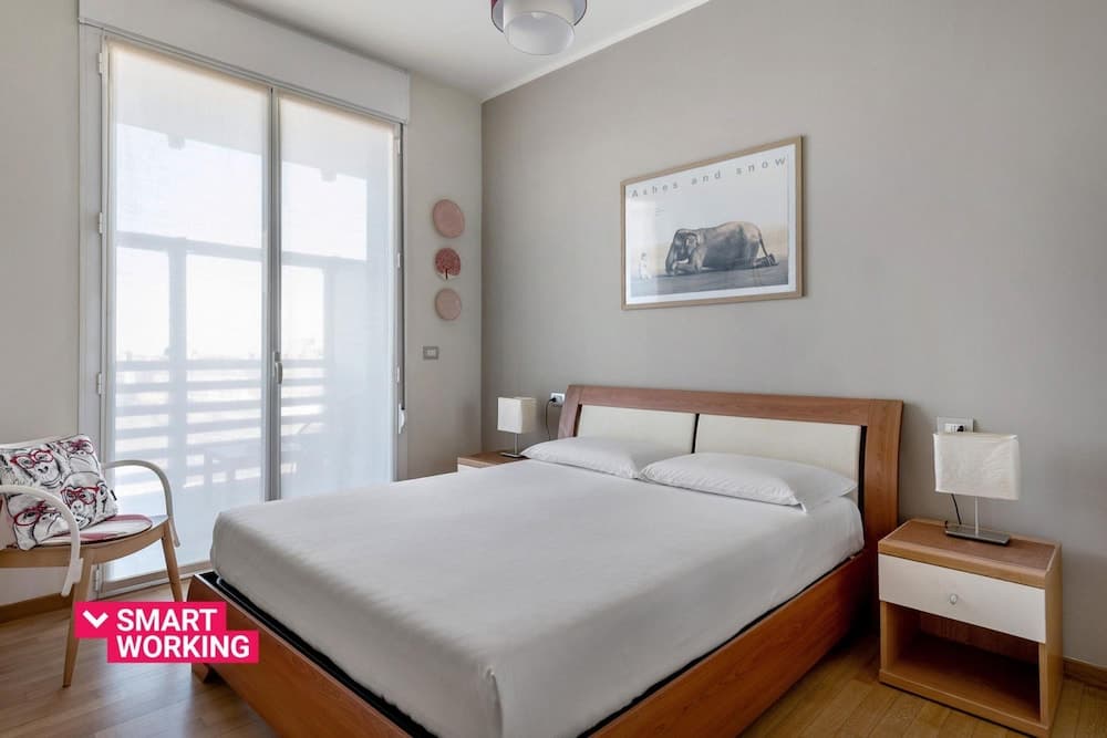 Una Terrazza Sulla Citt by Wonderful Italy