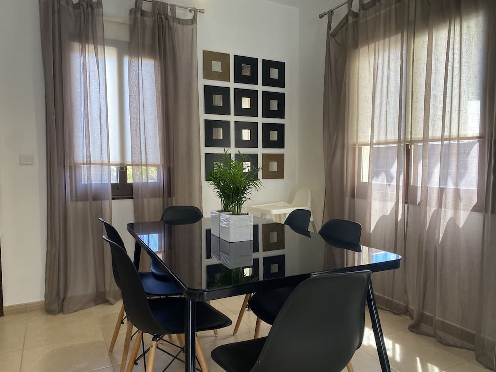 SERENA HOLIDAY VILLA DPS06