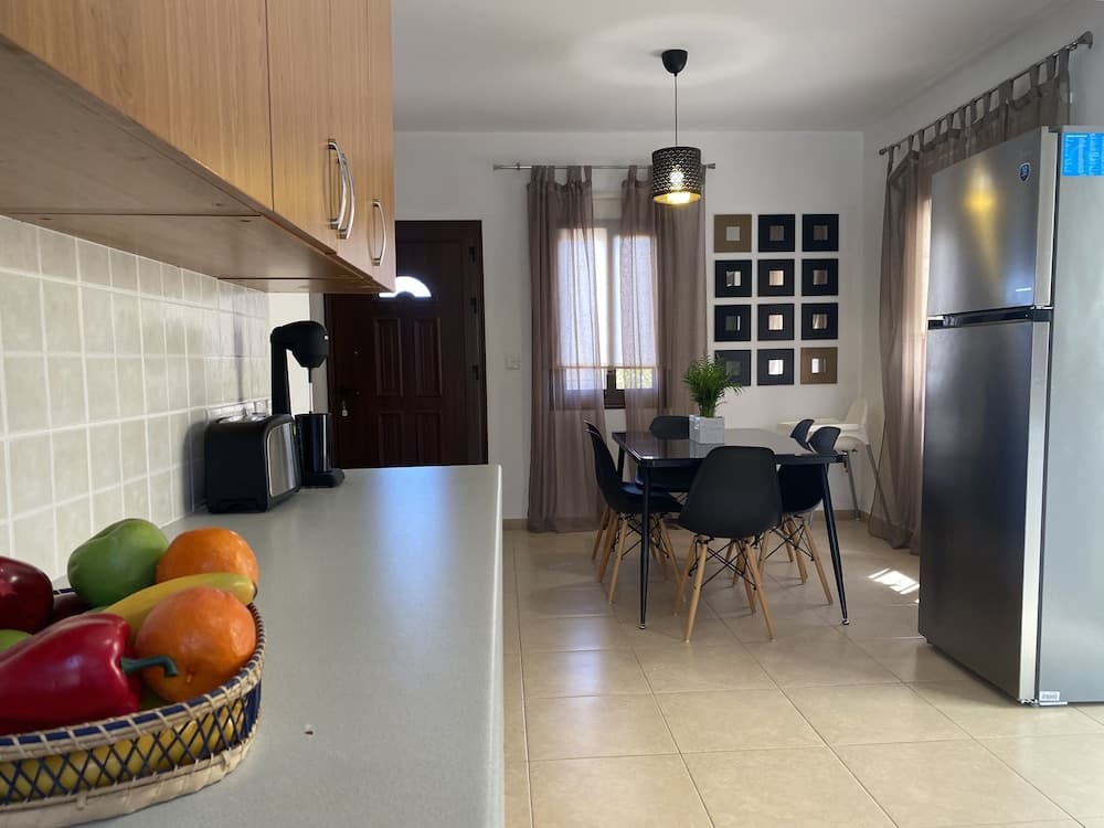 SERENA HOLIDAY VILLA DPS06