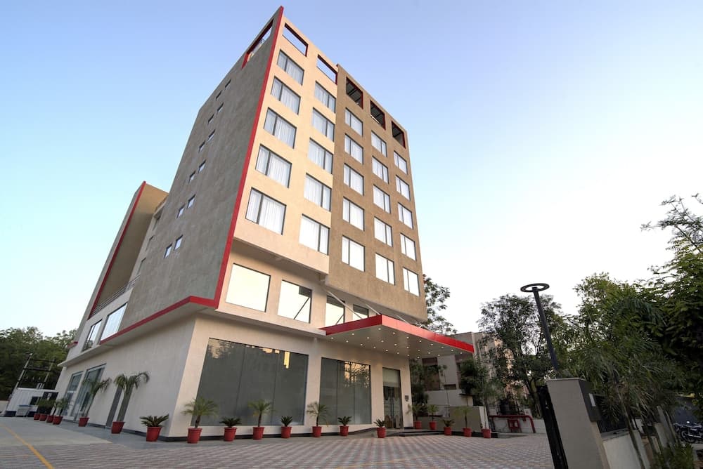 hotel image