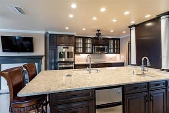 Experience The Ultimate in Luxury Living