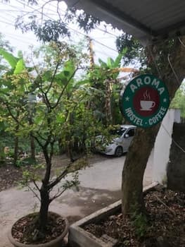 Aroma Homestay