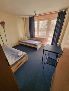 Wilanow House - Hostel