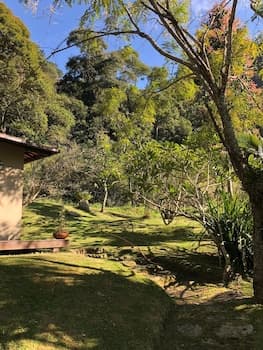 Sítio & Hospedagem Vistas de São Pedro