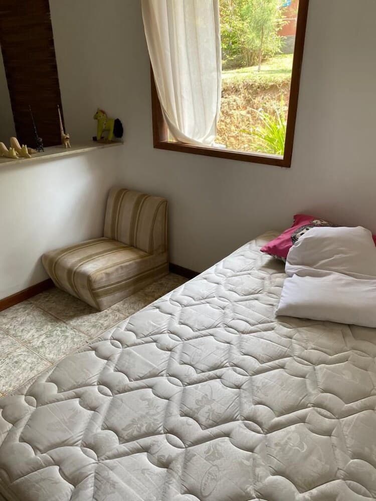 Sítio & Hospedagem Vistas de São Pedro