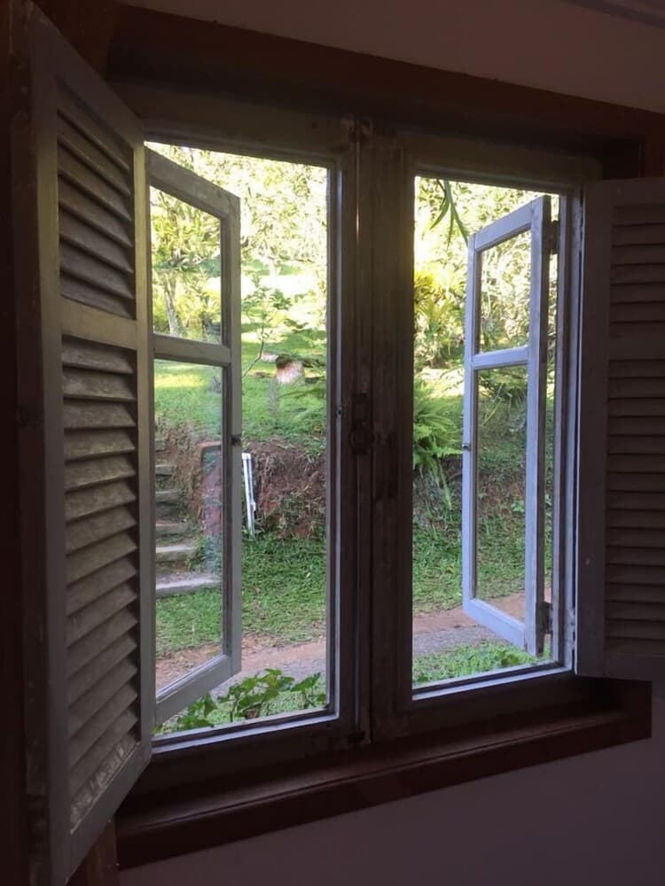 Sítio & Hospedagem Vistas de São Pedro