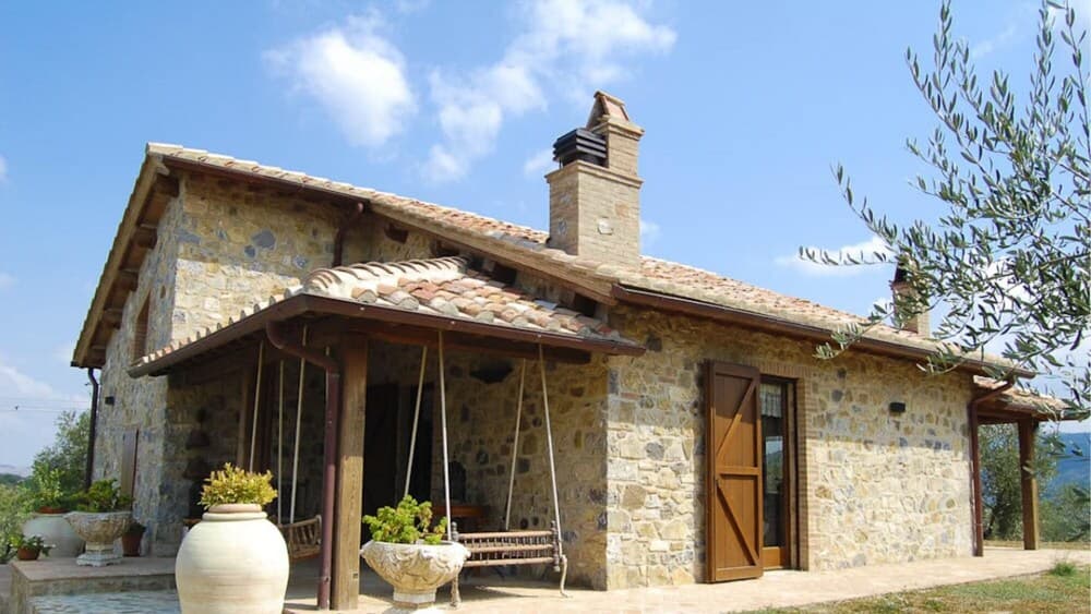 Poggio Aperto Beautiful Farmhouse in the Maremma-poggio Aperto