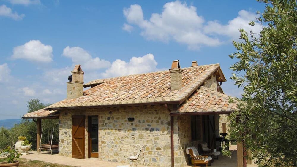 Poggio Aperto Beautiful Farmhouse in the Maremma-poggio Aperto