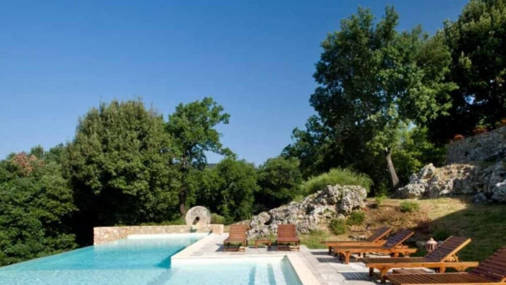 Beautiful Luxury Villa With Superb View-villa Pipirelli