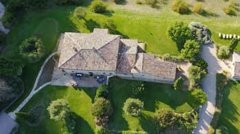 Villa Sibilla - Perugia-villa Sibilla
