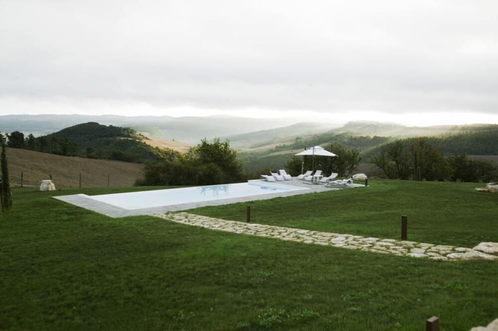 Beautiful Villa in a Unique Panoramic Position With Spa Swimming Pool Paddle Gym-villa Eline