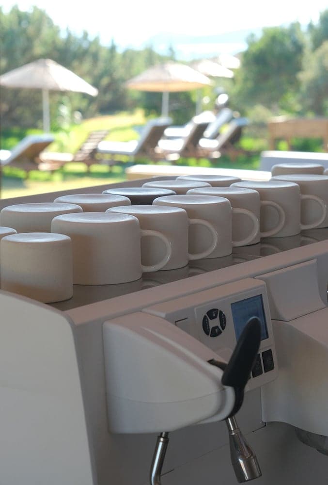 Zay'a Çeşme Hotel & Beach