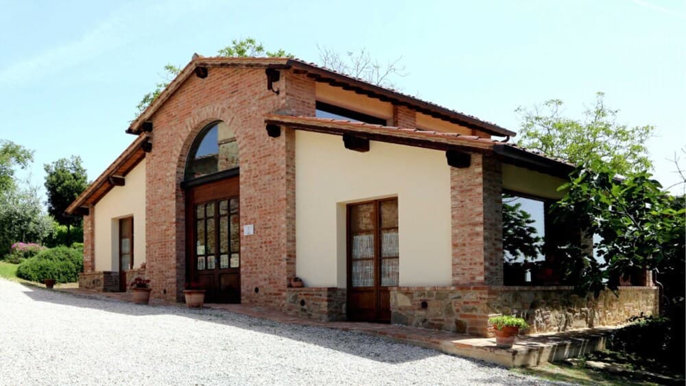 La Villa a Charming Villa With Swimming Pool-la Villa
