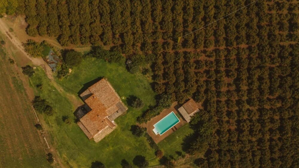 Bagnoletto Splendid Farmhouse in the Open Countryside-bagnoletto