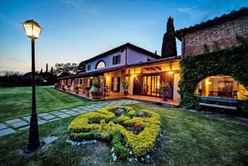 Villa del Lago Independent Villa up to 18 Guests Private Pool-villa DEL Lago