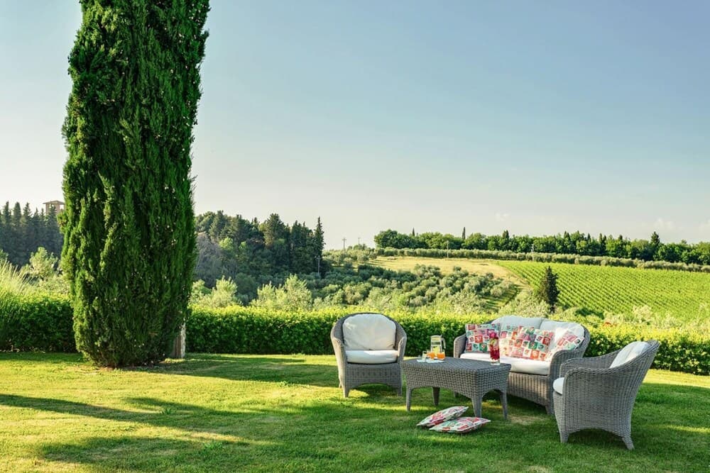 Luxury Villa 20 Beds Pool Jacuzzi Wellness Area-villa Incanto