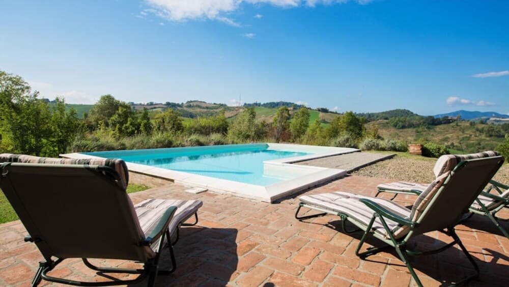 Cascina Tabia Salsomaggiore Terme-cascina Tabia