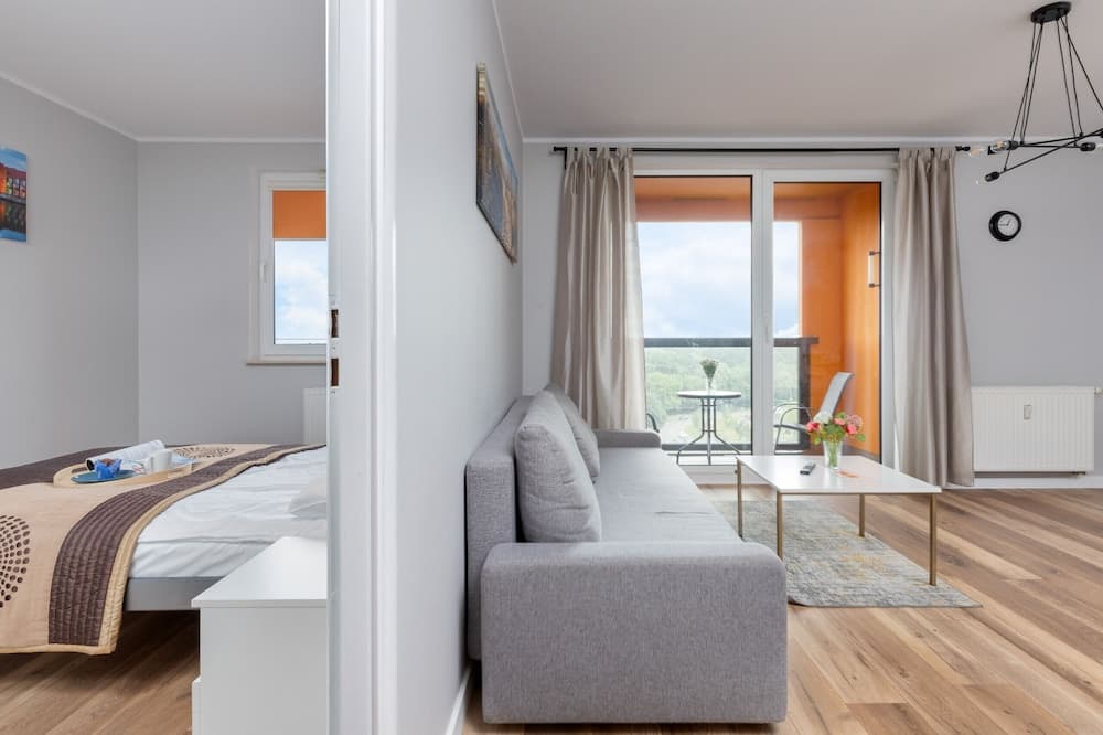 Horyzont Apartments by Renters